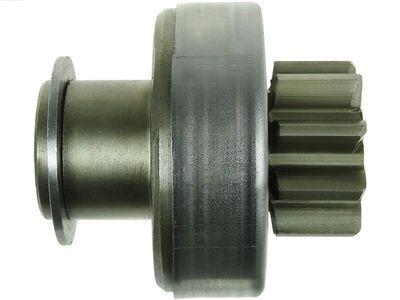 AS-PL Freilaufgetriebe, Starter