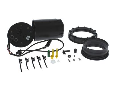 INCALZIRE UNITATE REZERVOR (INJECTARE ADITIV) BOSCH F01C600258 27