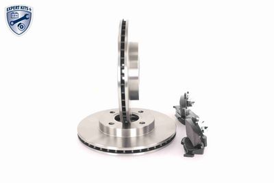 SET FRANA FRANA DISC VAICO V252205 9