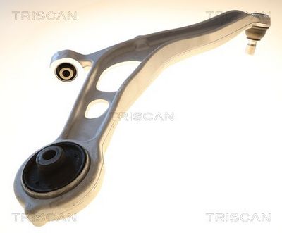 носач, окачване на колелата TRISCAN 8500 14588