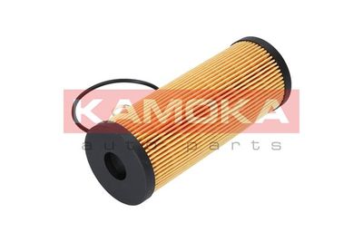 Oil Filter F108601