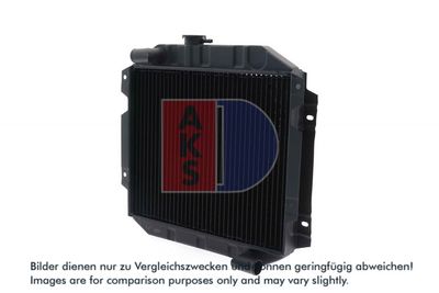 KüHLER MOTORKüHLUNG