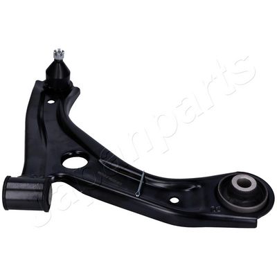 LENKER RADAUFHäNGUNG