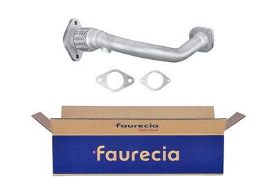 Rura wydechowa HELLA 8LA 366 006-471