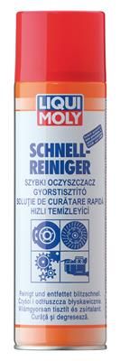 SCHNELLREINIGER
