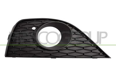 LüFTUNGSGITTER STOßFäNGER