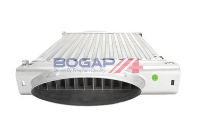 INTERCOOLER COMPRESOR BOGAP B4220138 4