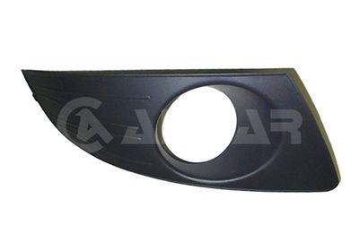 LüFTUNGSGITTER STOßFäNGER