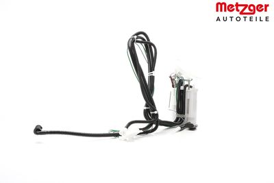 SISTEM ALIMENTARE CU COMBUSTIBIL METZGER AUTOTEILE 2250656 35