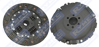 Комплект сцепления RYMEC JT6825 для VW BORA