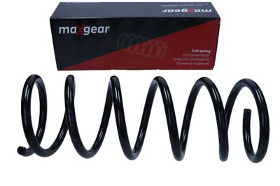 ARC SPIRAL MAXGEAR 600654D 1