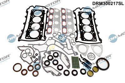 SET GARNITURI COMPLET MOTOR Dr.Motor Automotive DRM300217SL