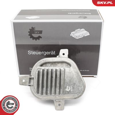 Řídící jednotka, osvětlení ESEN SKV 59SKV235