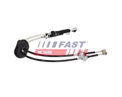 SET DE CABLURI CUTIE DE VITEZE MANUALă FAST FT02930 12