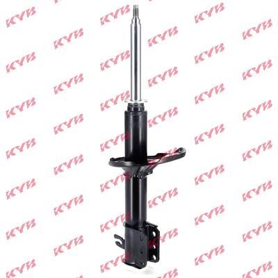 STOßDäMPFER KYB 335004 13