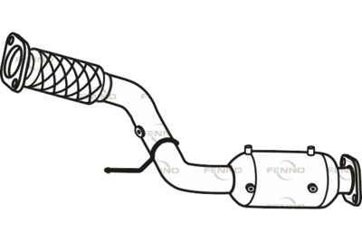 Katalizator FENNO 200A04EA9A