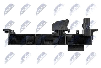 COMUTATOR MACARA GEAM NTY EWSVW004 3