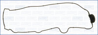 Прокладка, крышка головки цилиндра WILMINK GROUP WG1160362 для OPEL SIGNUM