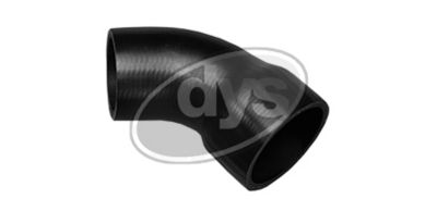 въздуховод за турбината DYS 76-17054