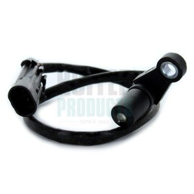 SENZOR IMPULSURI ARBORE COTIT