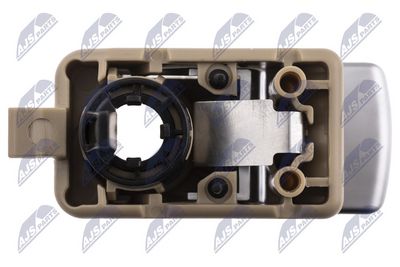 Zámek odkládací přihrádky NTY EZC-ME-442