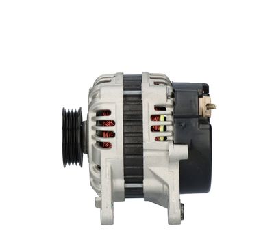 GENERATOR / ALTERNATOR VALEO 437416 9