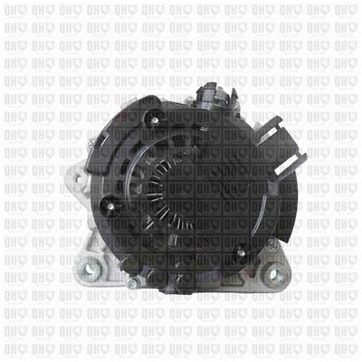 GENERATOR / ALTERNATOR QUINTON HAZELL QRA3358 1