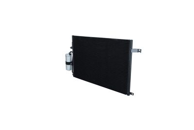 CONDENSATOR CLIMATIZARE NRF 350017 31