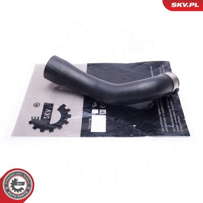 Hadička plnícího vzduchu SKV 54SKV163