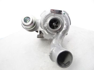 LADER AUFLADUNG GARRETT 7517685005S 2