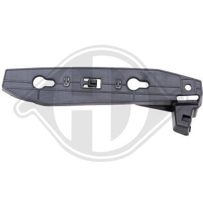 SUPORT BARA PROTECTIE DIEDERICHS 1816069