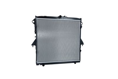 RADIATOR RACIRE MOTOR NRF 59261 44