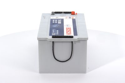 Bosch 12V 215Ah 1150A 0 092 T40 800
