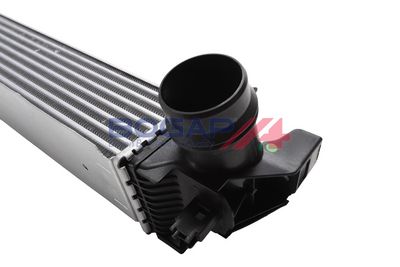 INTERCOOLER COMPRESOR BOGAP B4220119 5