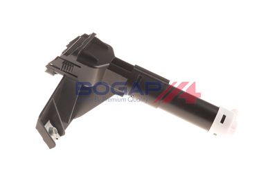 Waschwasserdüse, Scheinwerferreinigung