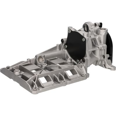 POMPA ULEI PIERBURG 724808300 14