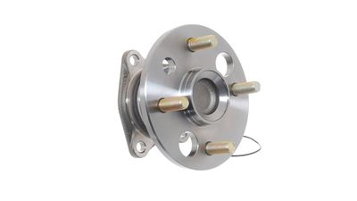 RADLAGERSATZ SKF VKBA7555 23