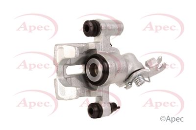 APEC Brake Caliper LCA302