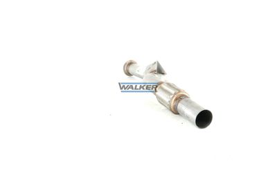Exhaust Pipe 10506