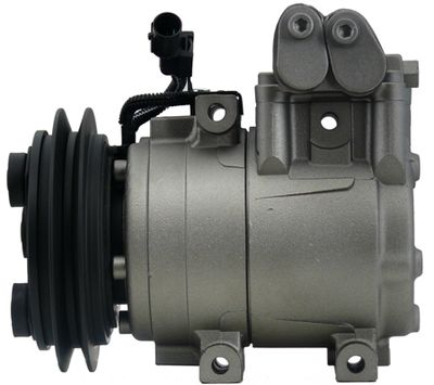 Компрессор, кондиционер FRIESEN FRC23288 для HYUNDAI H-1