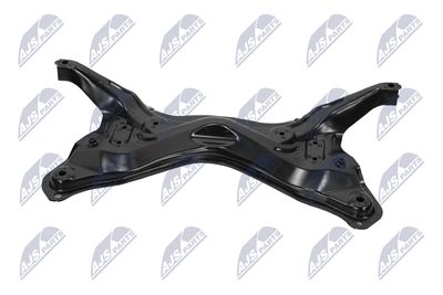 RAMA SUSTINERE/SUPORT AGREGATE NTY ZRZFT002 3