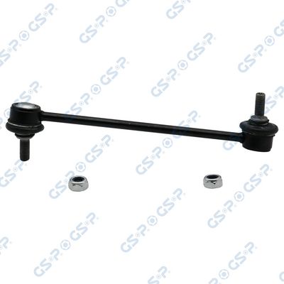 Stange/Strebe, Stabilisator