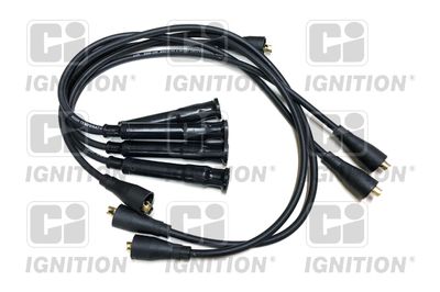 Комплект проводов зажигания QUINTON HAZELL XC1680 для BMW 1502-2002