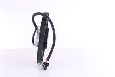 LüFTER MOTORKüHLUNG NISSENS 85545 15