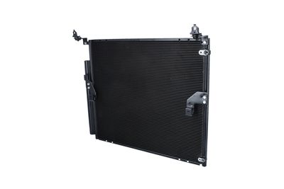 KONDENSATOR KLIMAANLAGE NRF 350516 9