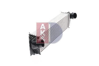 INTERCOOLER COMPRESOR AKS DASIS 057001N 12