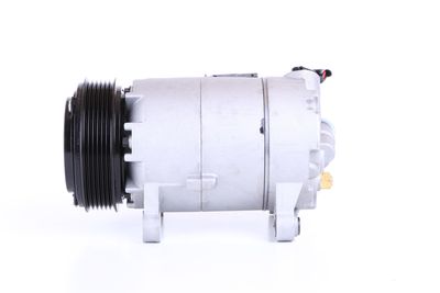 KOMPRESSOR KLIMAANLAGE NISSENS 890600 25