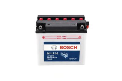 Стартерная аккумуляторная батарея BOSCH 0 092 M4F 440 для CAGIVA GRAN