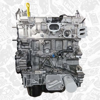 Puolimoottori ET ENGINETEAM SB0027