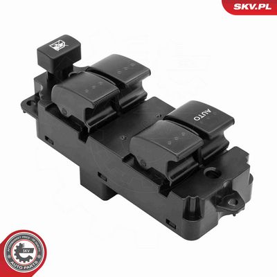 COMUTATOR MACARA GEAM ESEN SKV 37SKV531 5